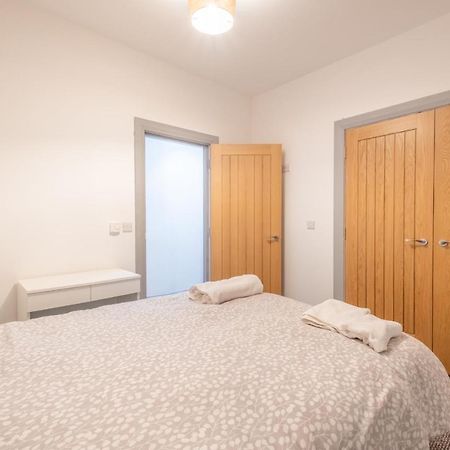 Portrush Marine Apartments Flat 3 Екстериор снимка
