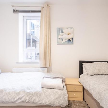 Portrush Marine Apartments Flat 3 Екстериор снимка
