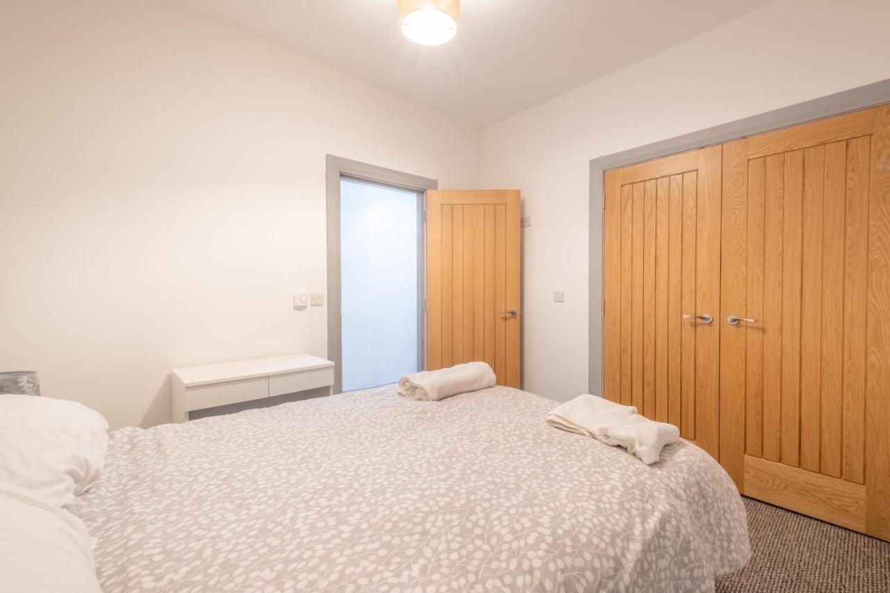 Portrush Marine Apartments Flat 3 Екстериор снимка