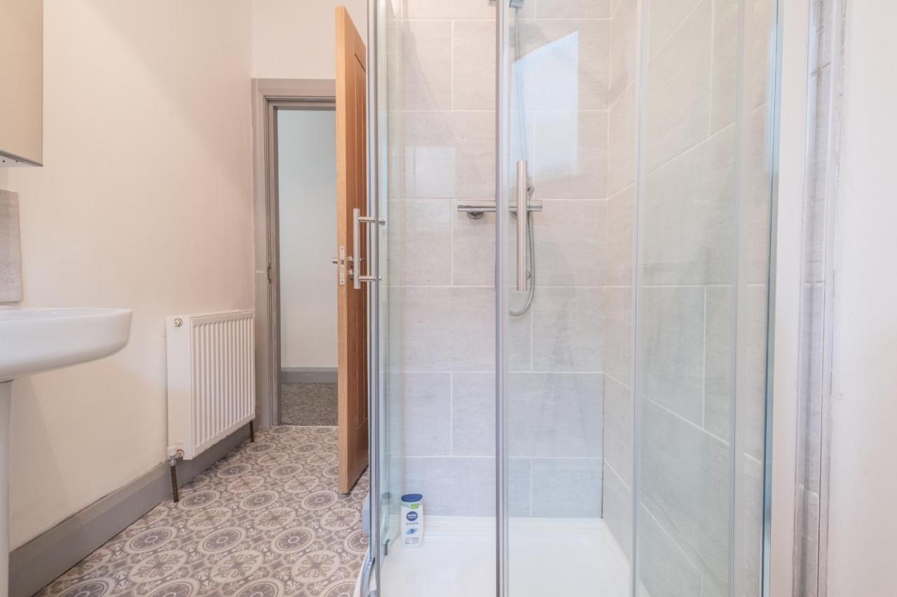 Portrush Marine Apartments Flat 3 Екстериор снимка